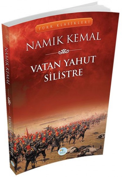 Vatan Yahut Silistre