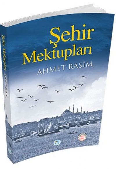 Şehir Mektupları