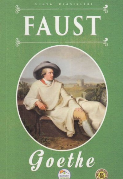 Faust - Dünya Klasikleri