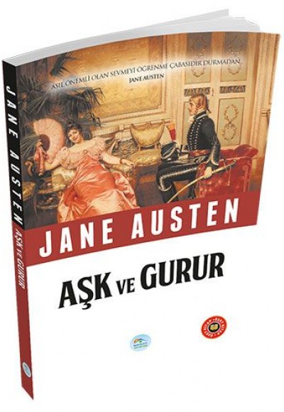 Özet Kitap - Aşk ve Gurur