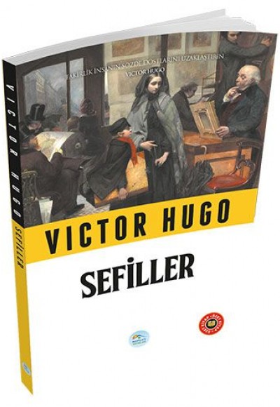 Özet Kitap - Sefiller