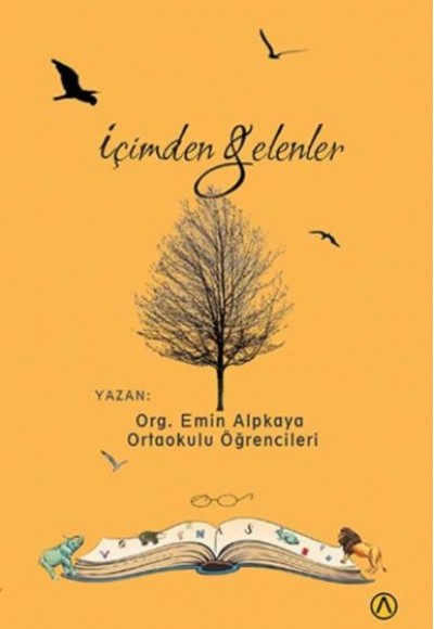 İçimden Gelenler