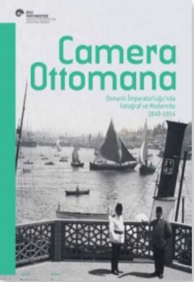 Camera Ottomana Türkçe