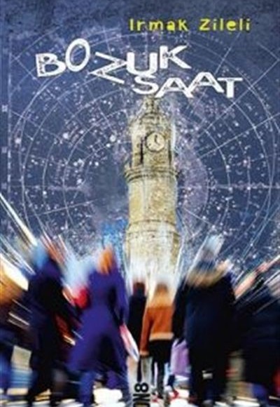 Bozuk Saat