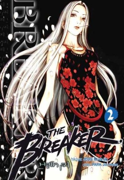 Breaker Cilt 02