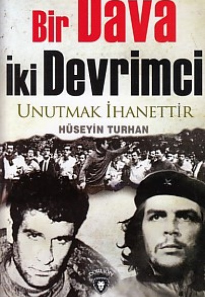 Bir Dava İki Devrimci