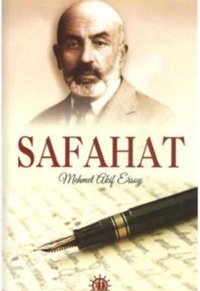 Safahat