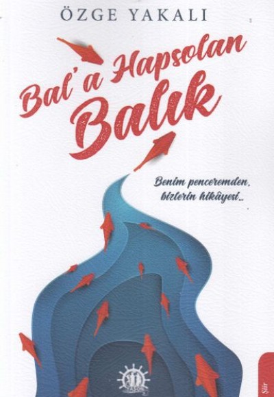 Bal'a Hapsolan Balık