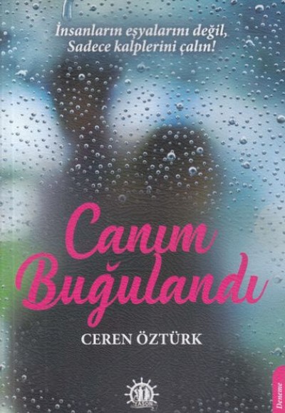 Canım Buğulandı