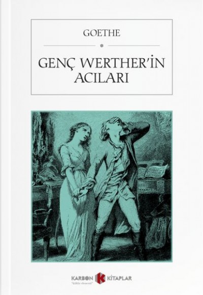 Genç Wertherin Acıları