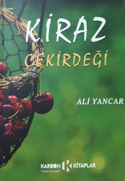 Kiraz Çekirdeği