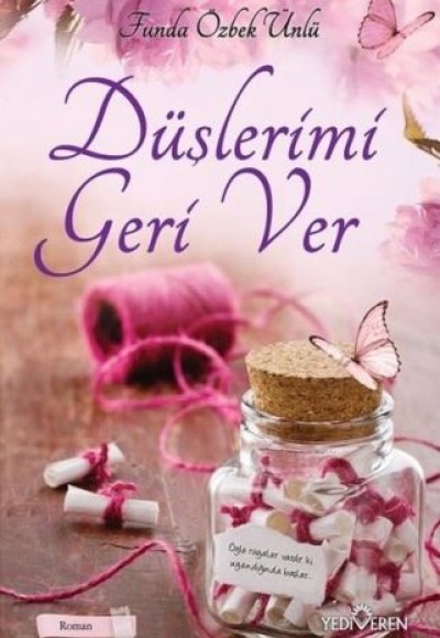 Düşlerimi Geri Ver