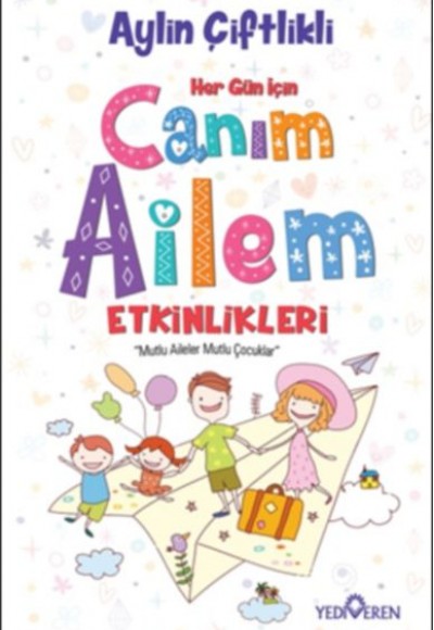 Canım Ailem Etkinlikleri