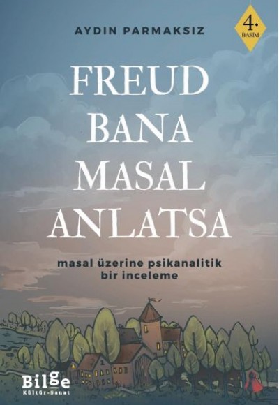 Freud Bana Masal Anlatsa