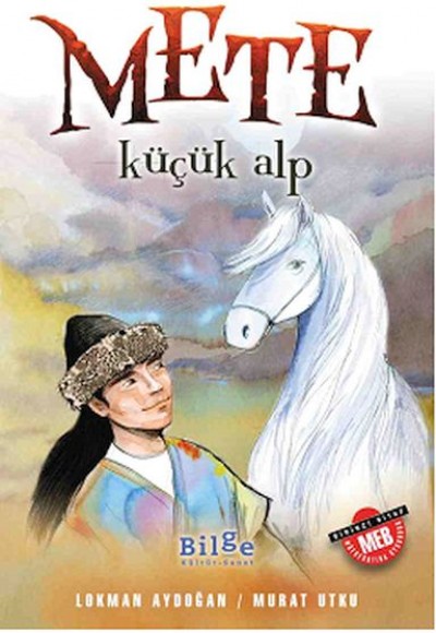 Mete - Küçük Alp