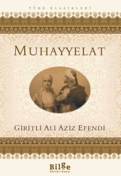 Muhayyelat