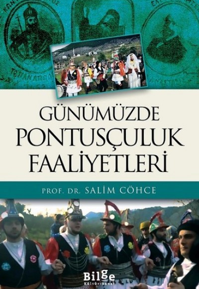 Günümüzde Pontusçuluk Faaliyetleri