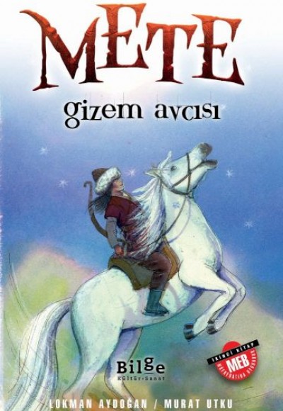 Mete - Gizem Avcısı