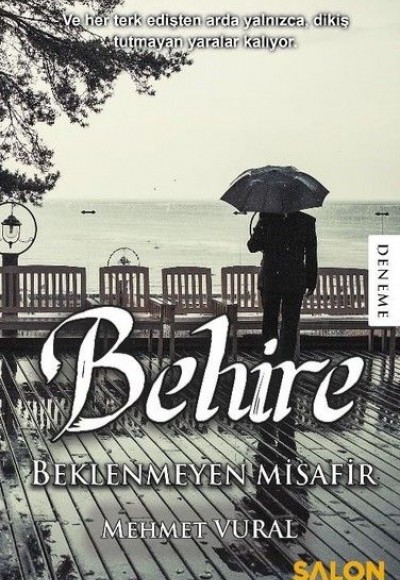 Behire- Beklenmeyen Misafir