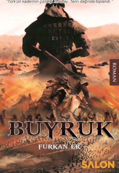 Buyruk