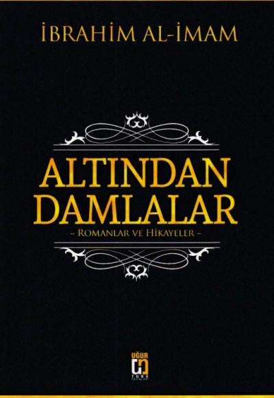 Altından Damlalar