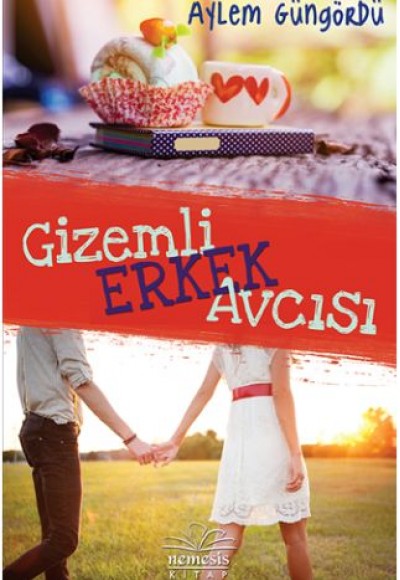 Gizemli Erkek Avcısı