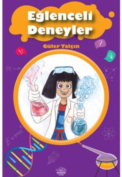 Eğlenceli Deneyler