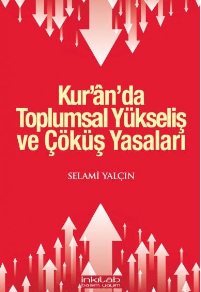 Kur’ân’da Toplumsal Yükseliş ve Çöküş Yasaları