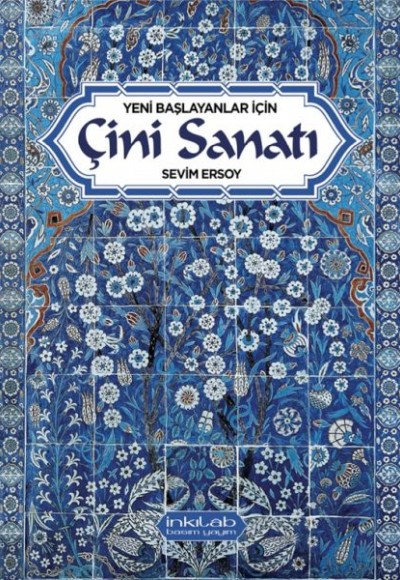 Yeni başlayanlar için Çini Sanatı