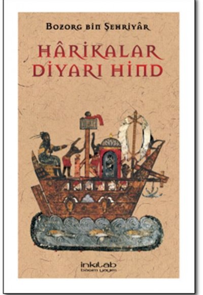 Hârikalar Diyarı Hind