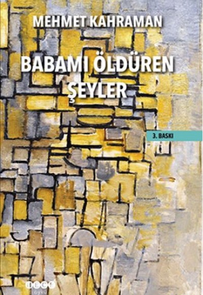 Babamı Öldüren Şeyler