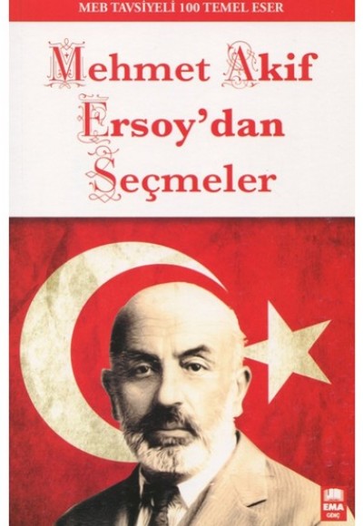 Mehmet Akif Ersoy`dan Seçmeler