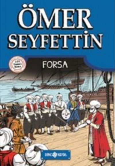 Ömer Seyfettin Hikayeleri 2 - Forsa