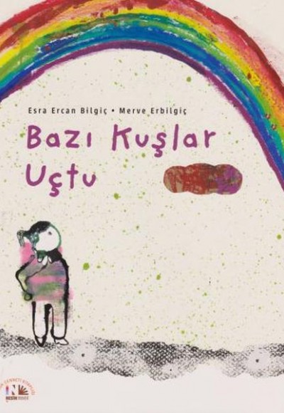 Bazı Kuşlar Uçtu