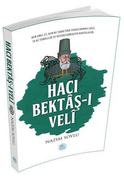 Hacı Bektaş-ı Veli