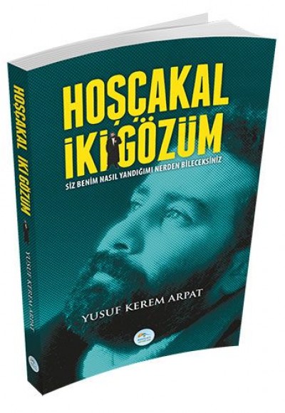 Hoşçakal İki Gözüm