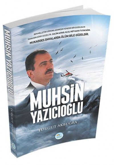 Muhsin Yazıcıoğlu