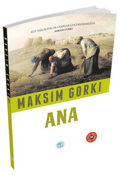 Özet Kitap - Ana