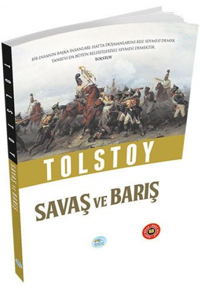 Özet Kitap - Savaş ve Barış