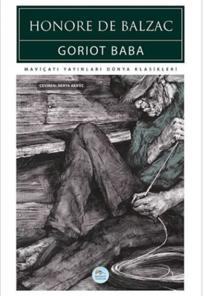 Goriot Baba