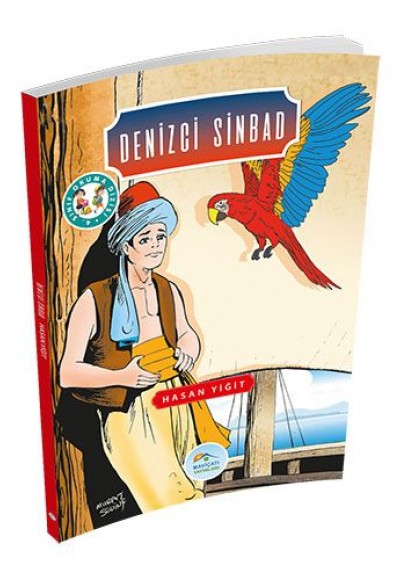 4. Sınıf Okuma Dizisi - Denizci Sinbad