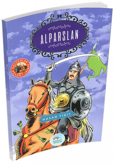 Büyük Sultanlar Serisi - Alparslan