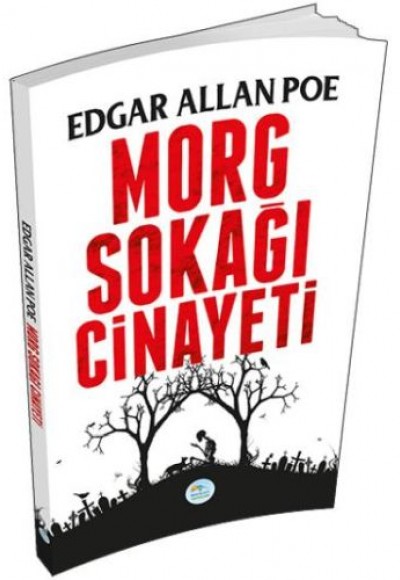 Morg Sokağı Cinayeti