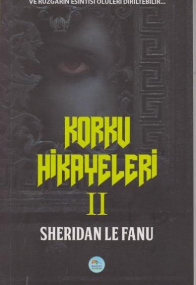 Korku Hikayeleri 2