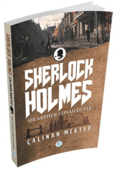 Çalınan Mektup (Sherlock Holmes)