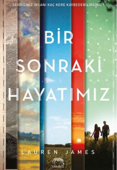 Bir Sonraki Hayatımız (Ciltli)