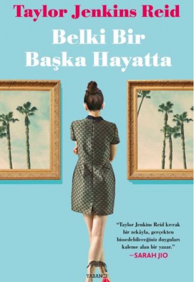 Belki Bir Başka Hayatta