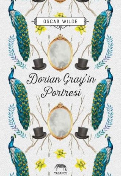 Dorian Gray'in Portresi (Ciltli)