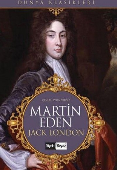 Martin Eden