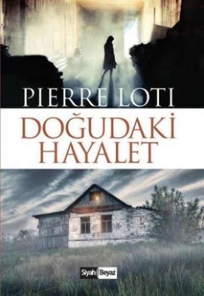 Doğudaki Hayalet